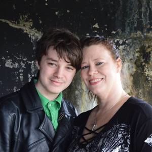 Meet your Posher, Sabrina